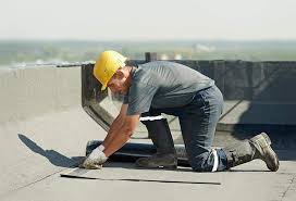 Fast & Reliable Emergency Roof Repairs in High Ridge, MO